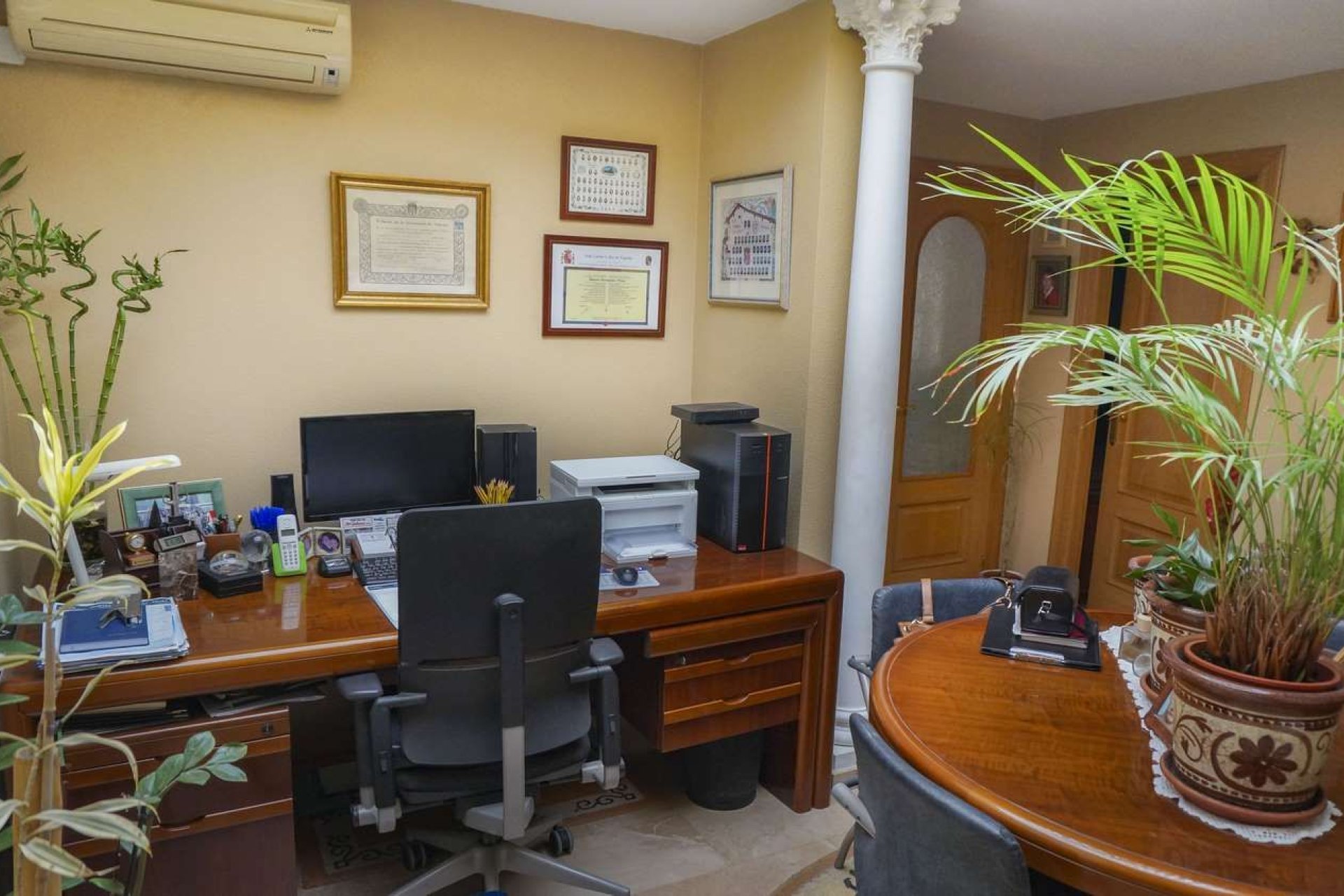 Resale - Villa -
Alfaz del Pi