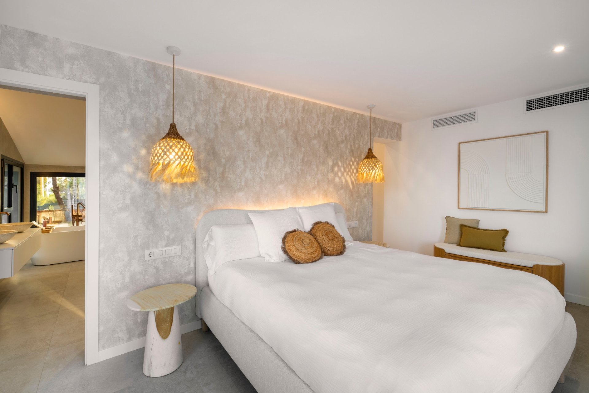 Resale - Villa -
Altea - Urbanizaciones