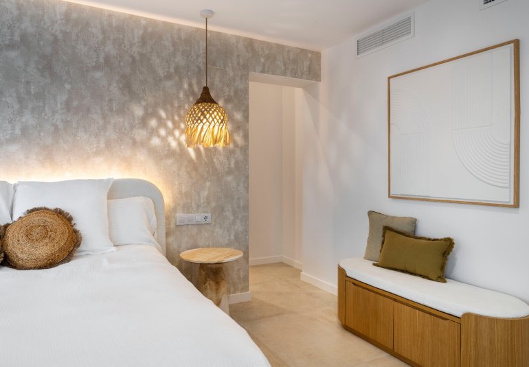 Resale - Villa -
Altea - Urbanizaciones