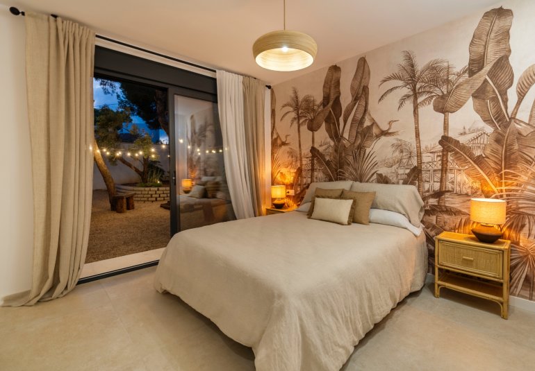 Resale - Villa -
Altea - Urbanizaciones