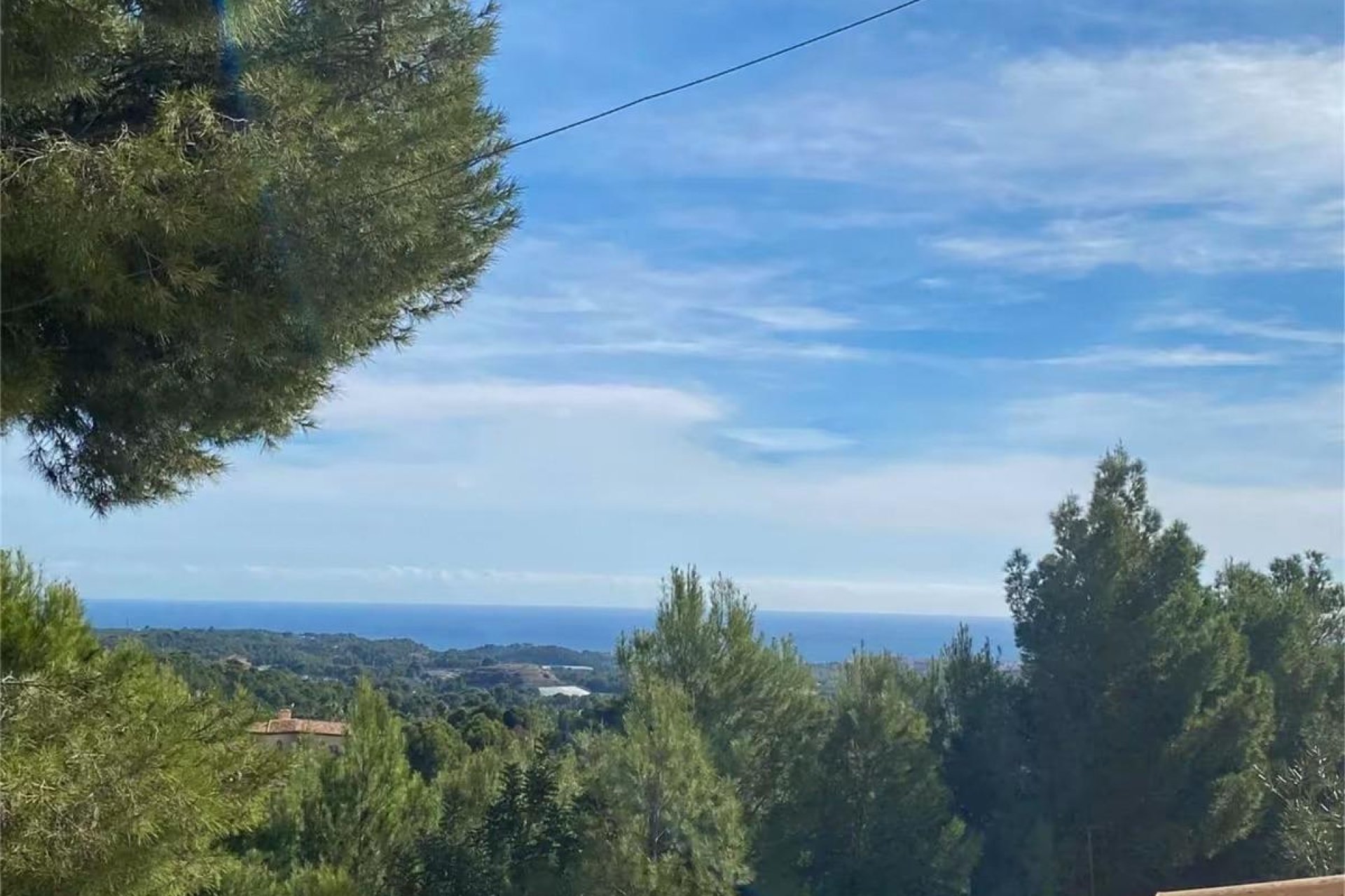 Resale - Villa -
Altea