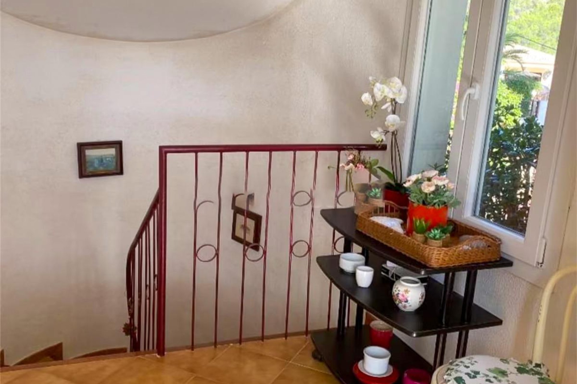 Resale - Villa -
Altea