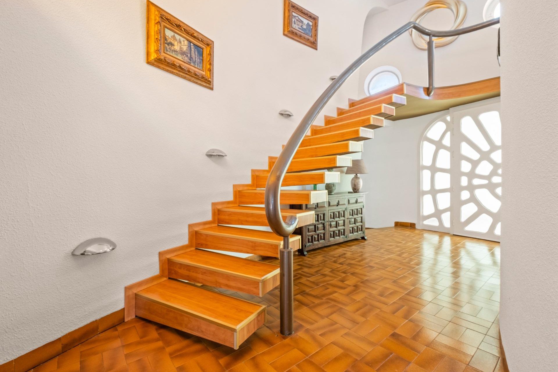 Resale - Villa -
Altea