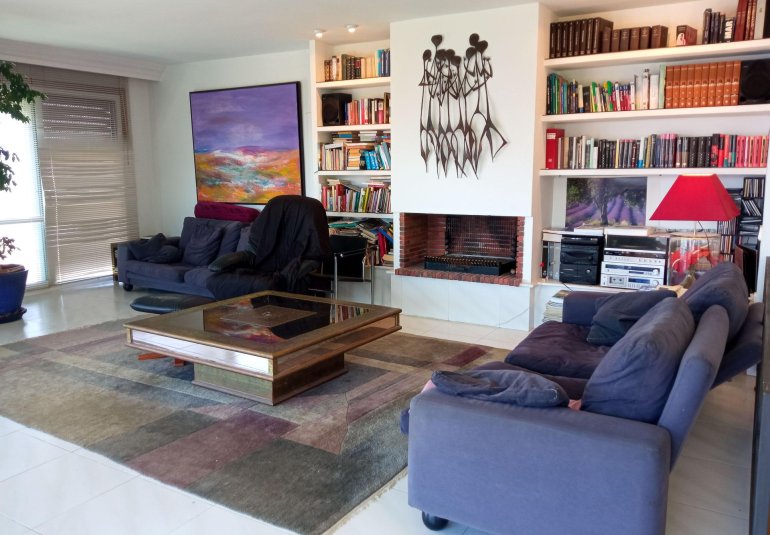 Resale - Villa -
Benidorm