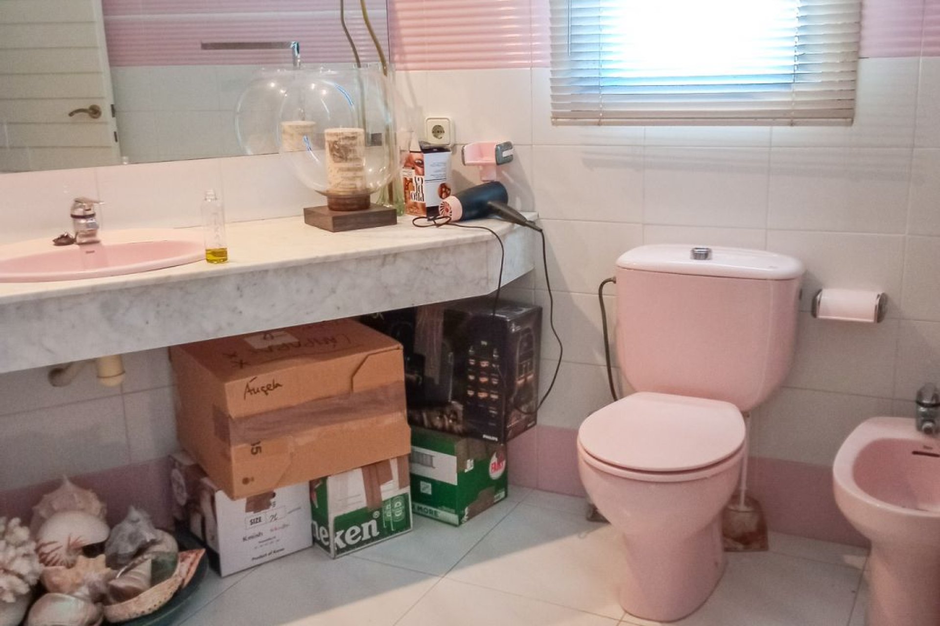 Resale - Villa -
Benidorm