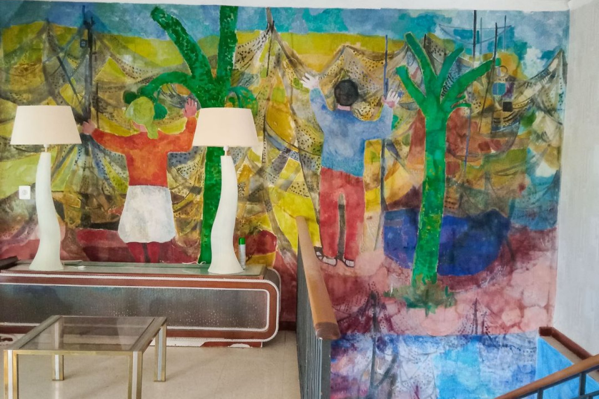 Resale - Villa -
Benidorm