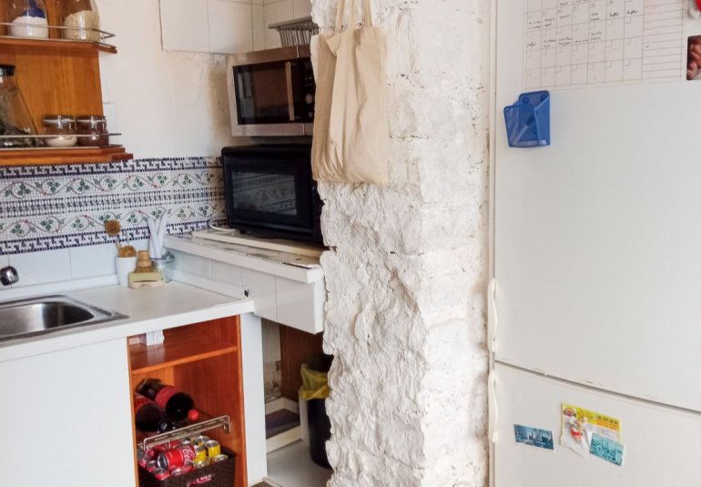 Resale - Villa -
Benidorm