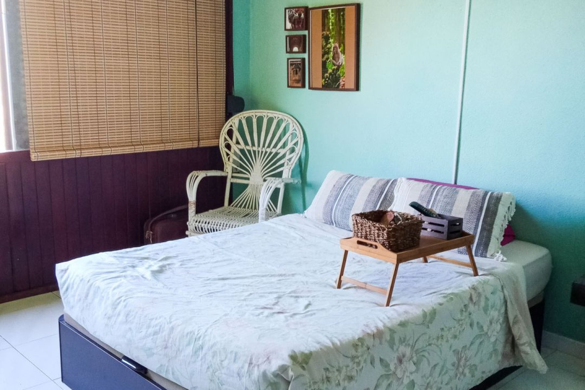 Resale - Villa -
Benidorm