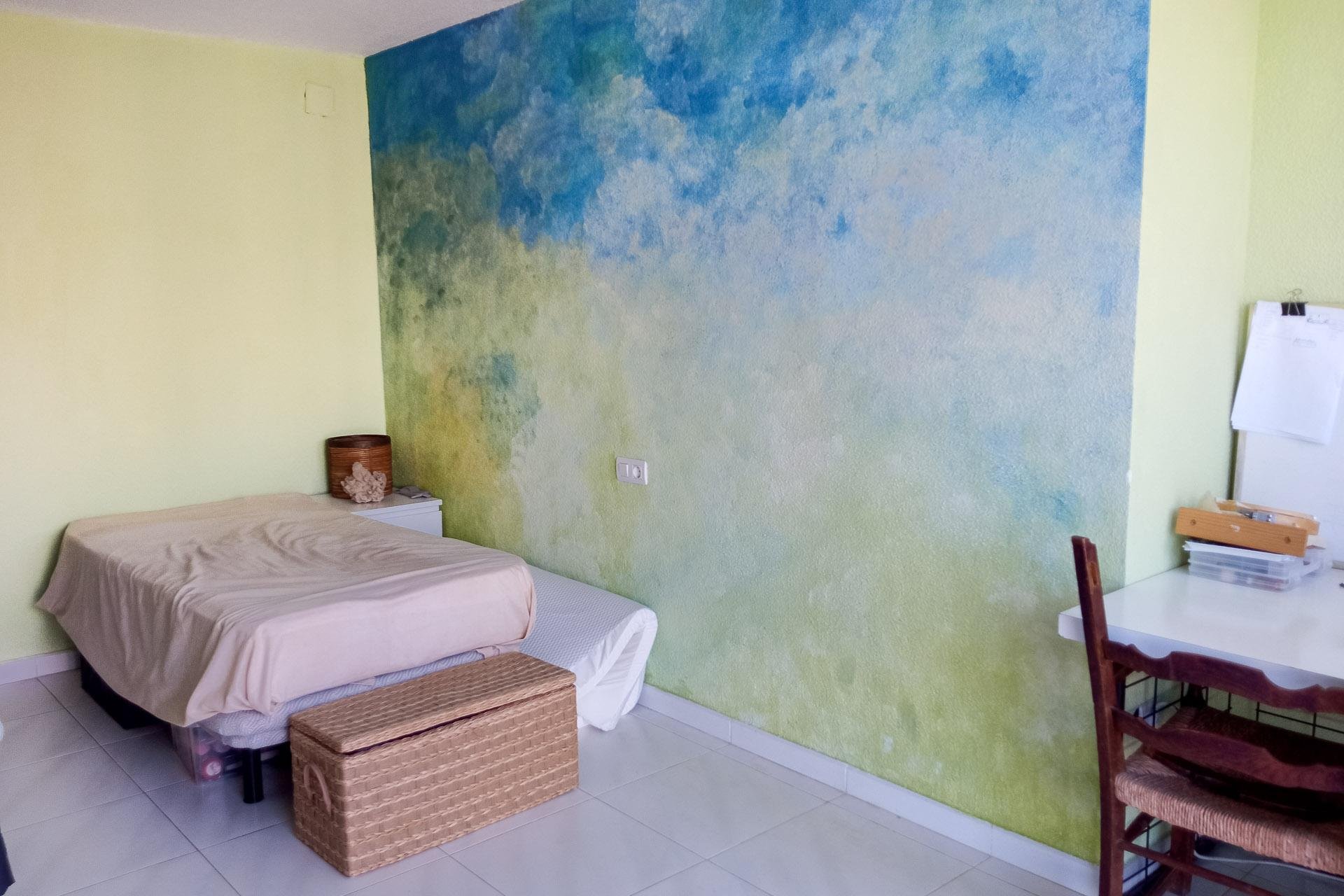 Resale - Villa -
Benidorm