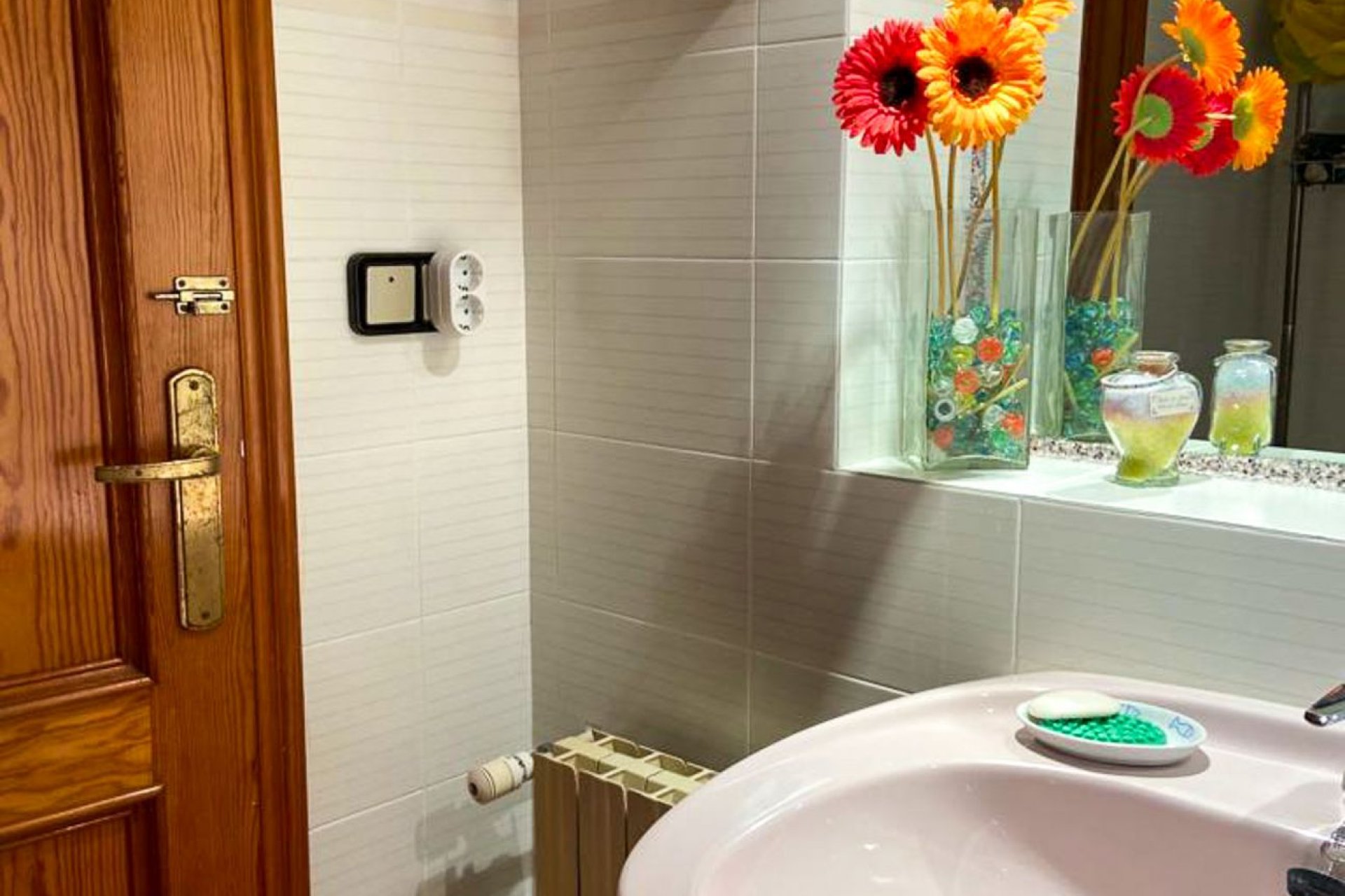 Resale - Villa -
Benidorm