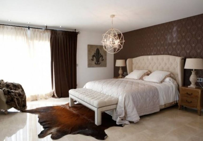 Resale - Villa -
Benissa - Alicante