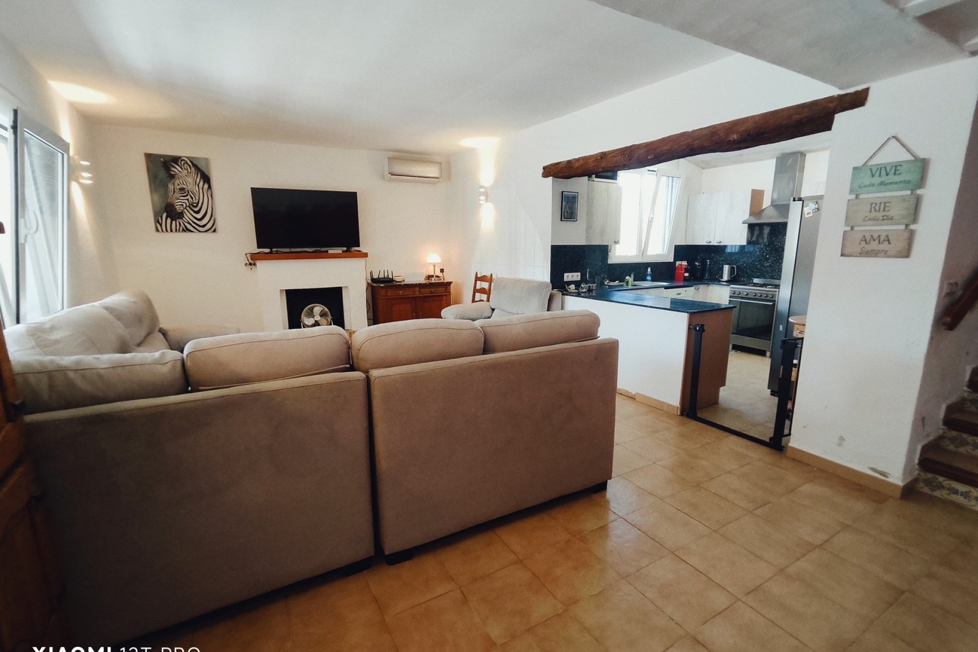 Resale - Villa -
Benissa - Benissa Coast