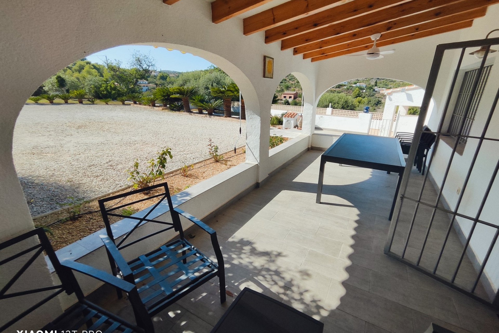 Resale - Villa -
Benissa - Benissa Coast