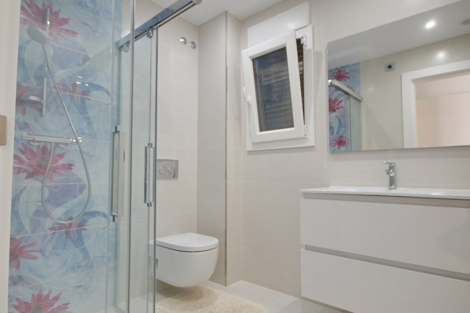 Resale - Villa -
Benissa - Buenavista