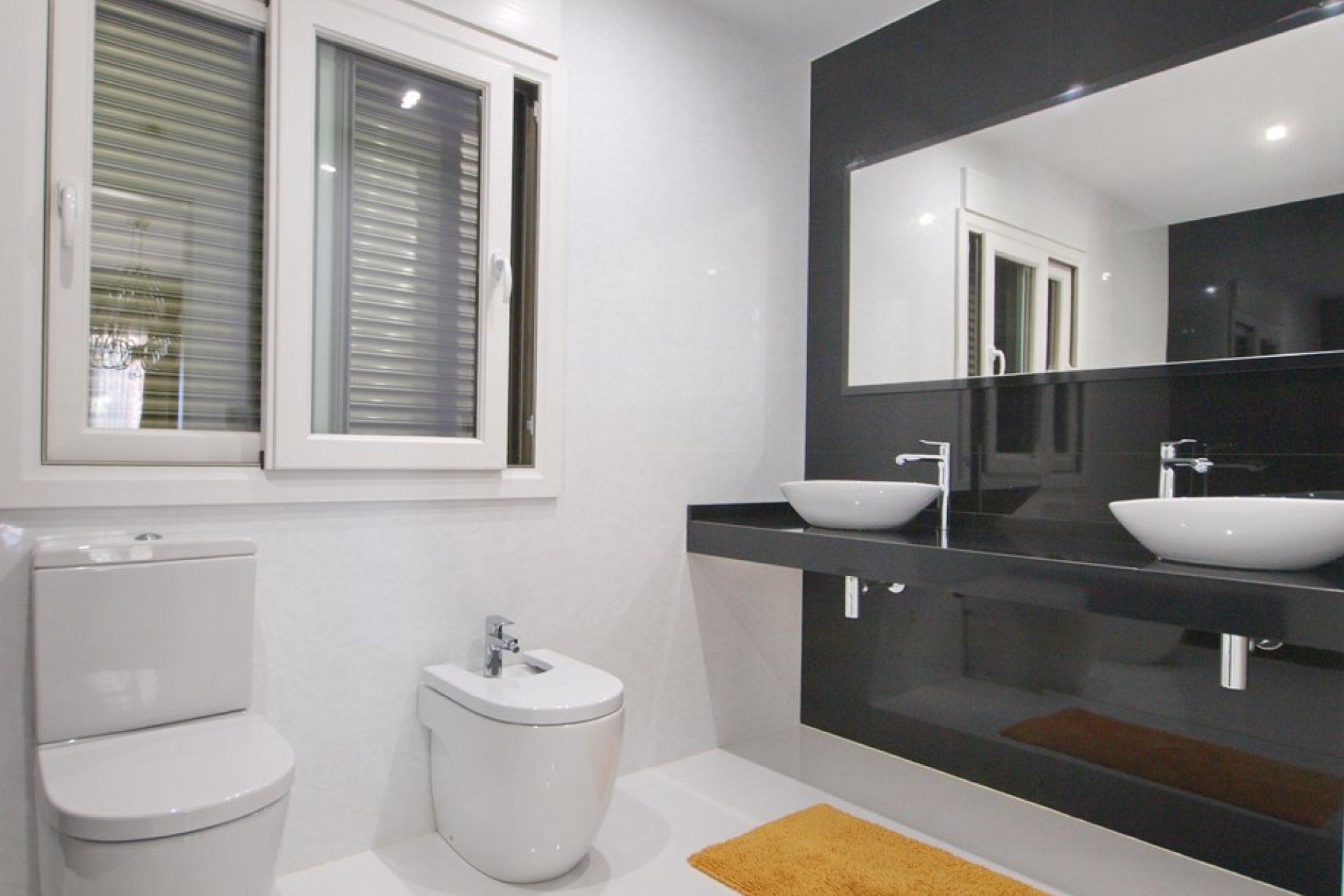Resale - Villa -
Benissa - Buenavista
