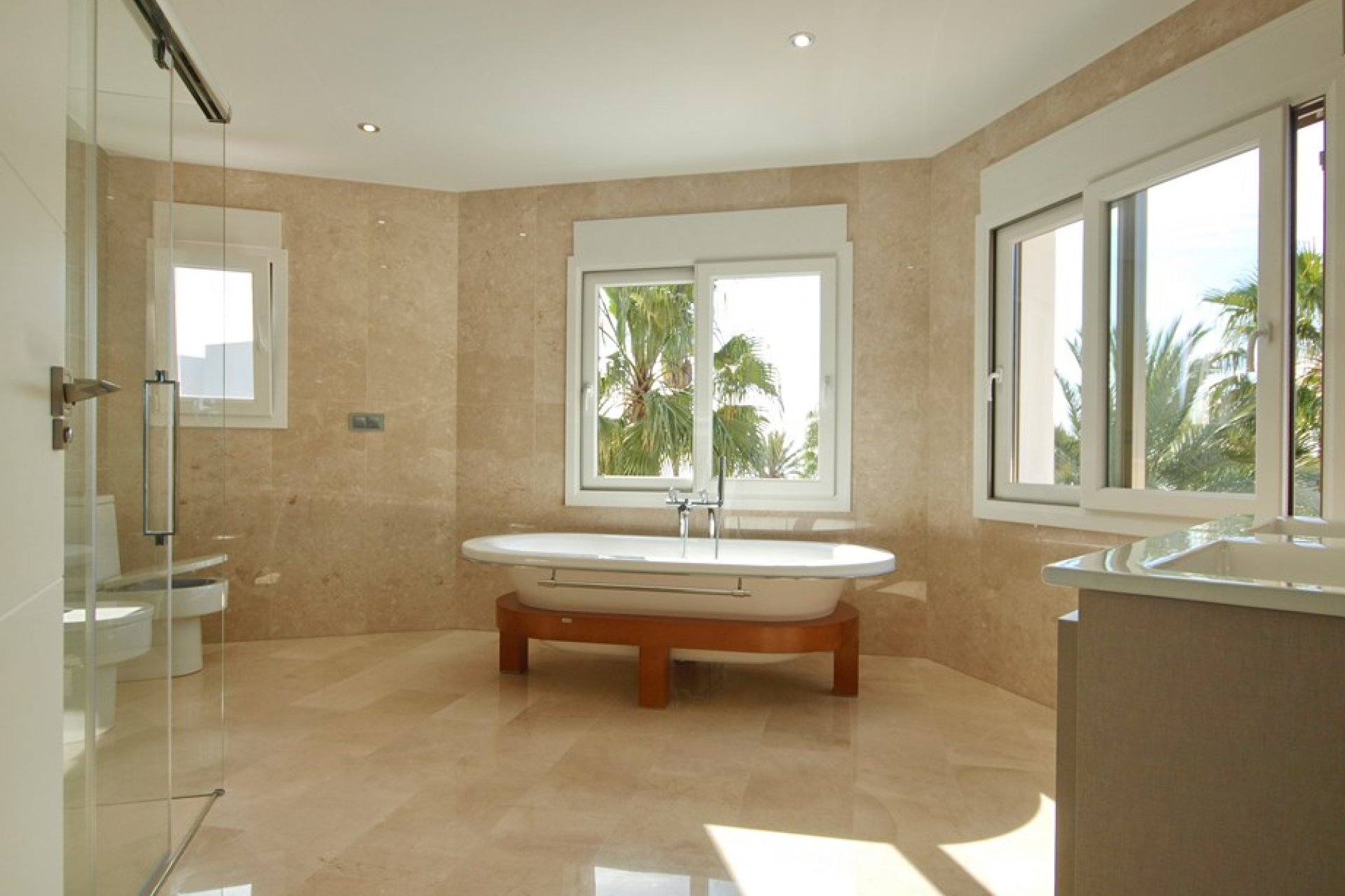 Resale - Villa -
Benissa - Buenavista