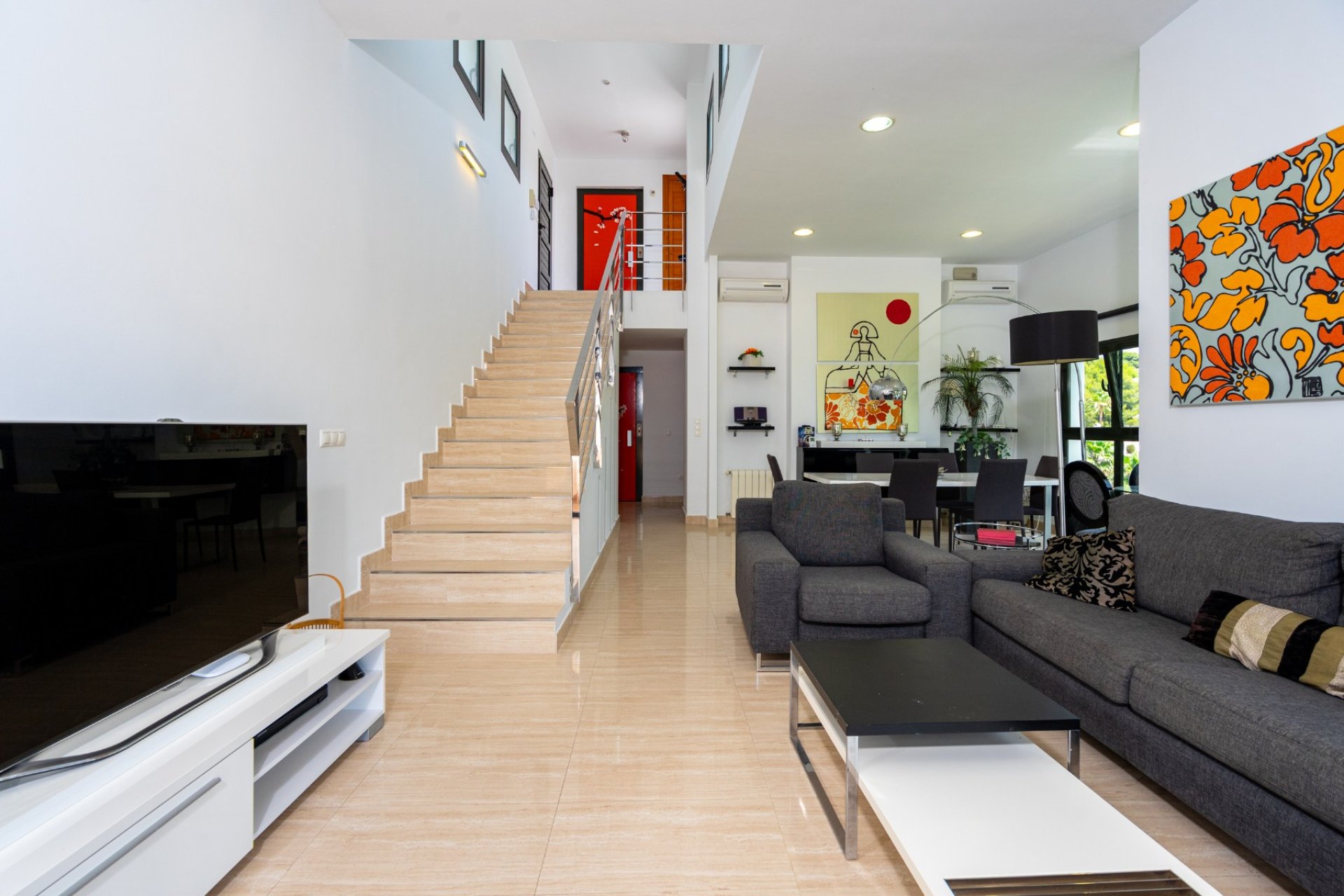 Resale - Villa -
Benissa - Cala Abogat