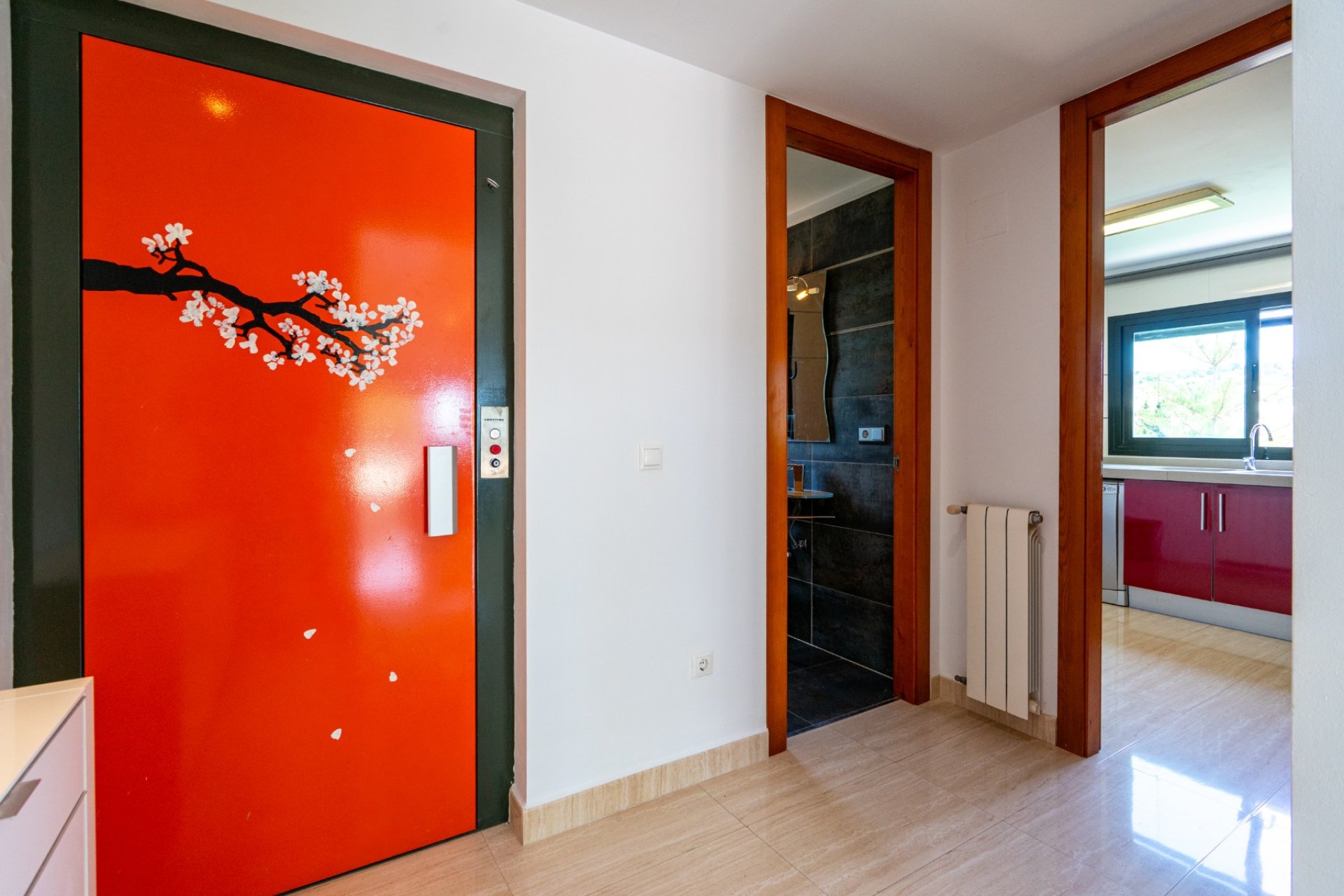 Resale - Villa -
Benissa - Cala Abogat