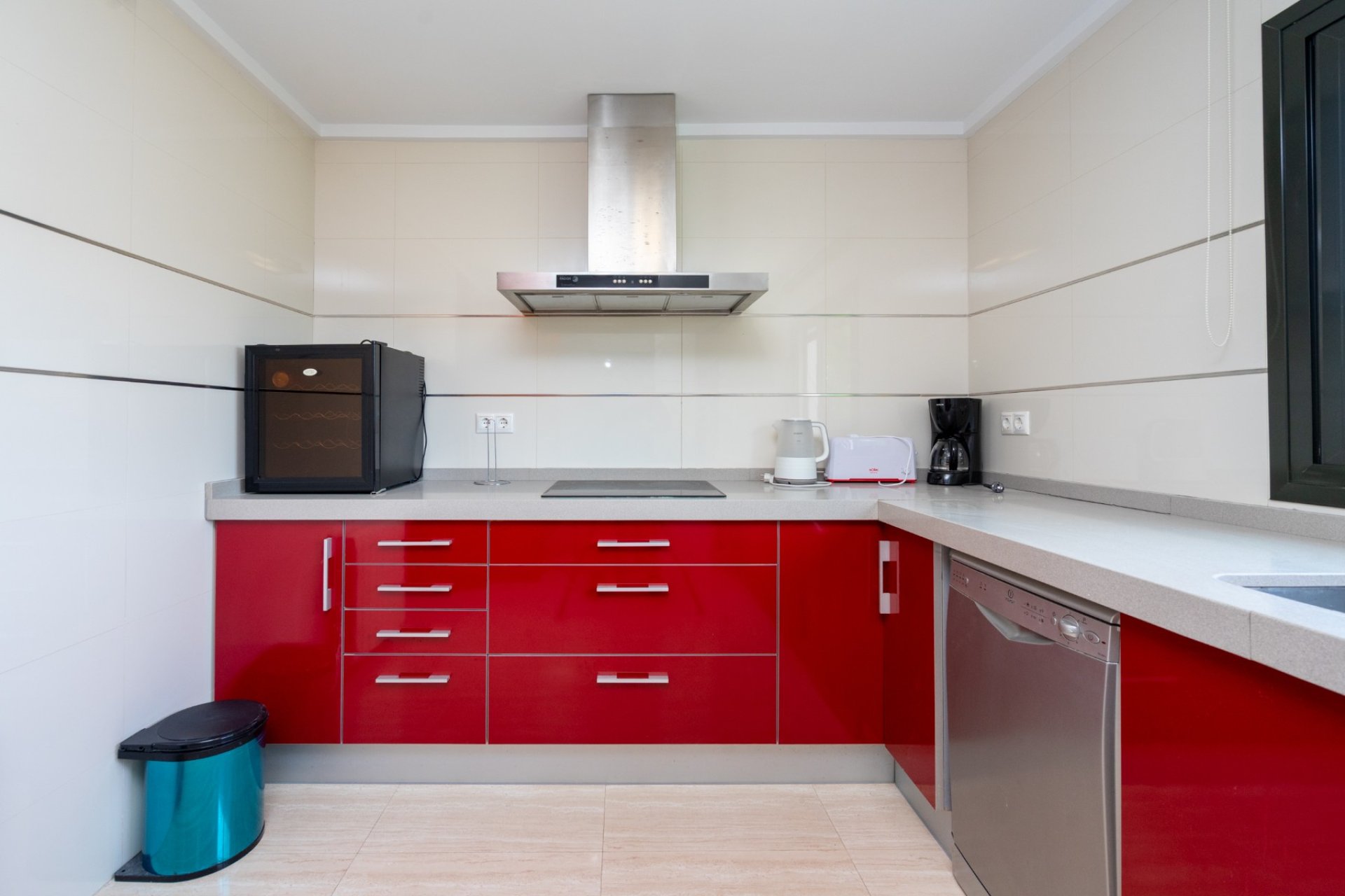 Resale - Villa -
Benissa - Cala Abogat