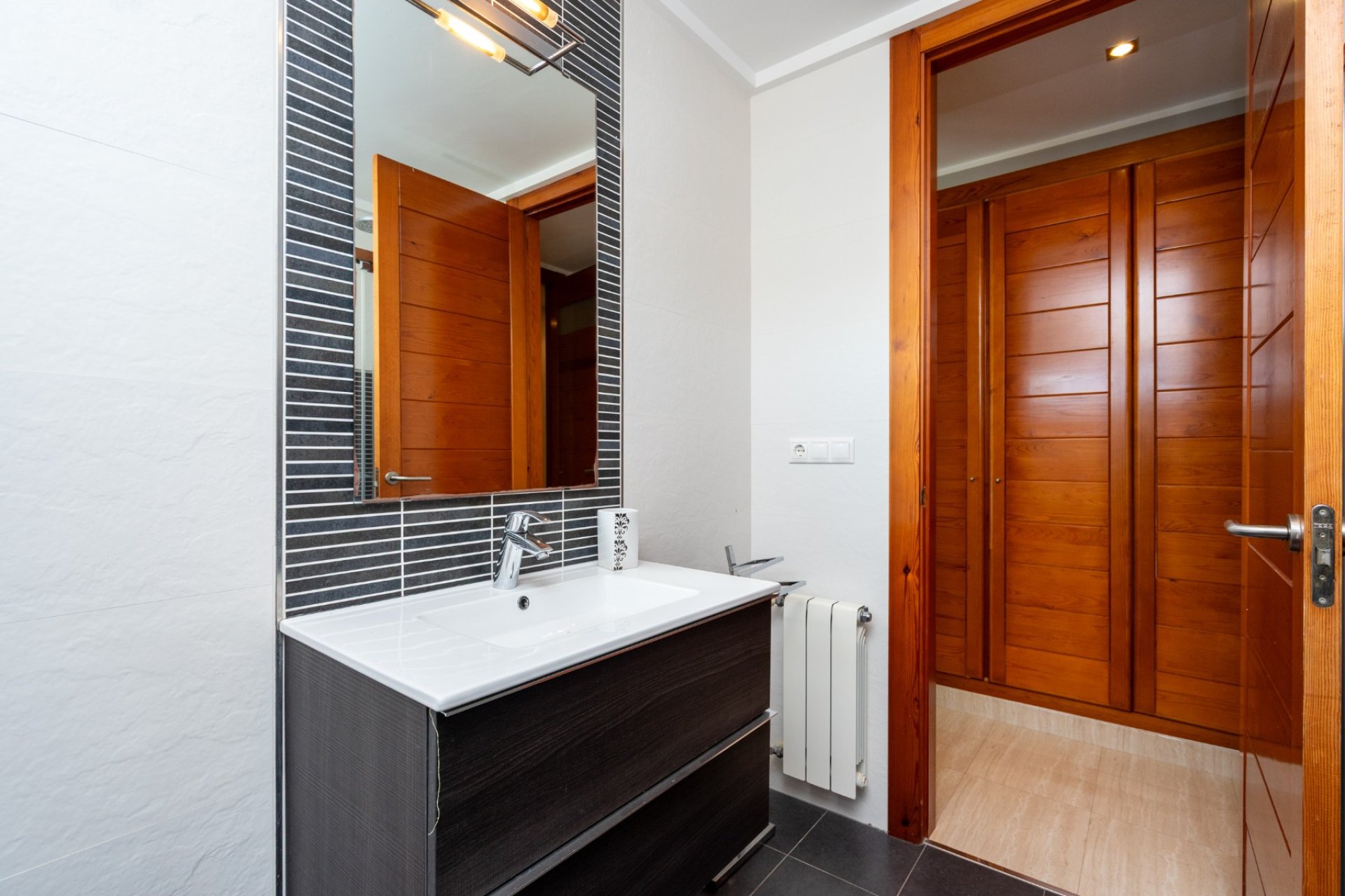Resale - Villa -
Benissa - Cala Abogat