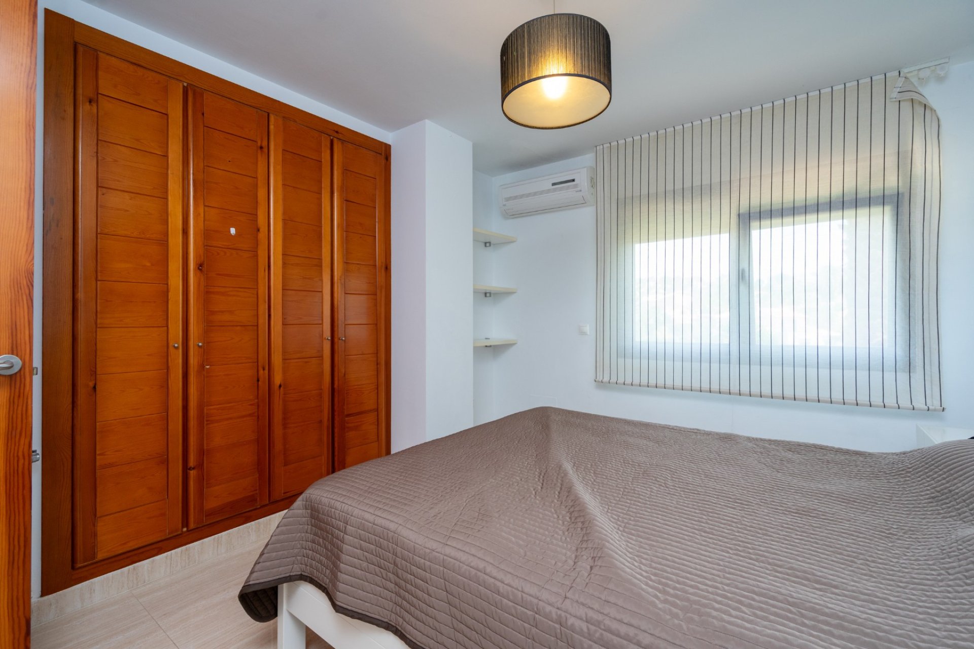 Resale - Villa -
Benissa - Cala Abogat