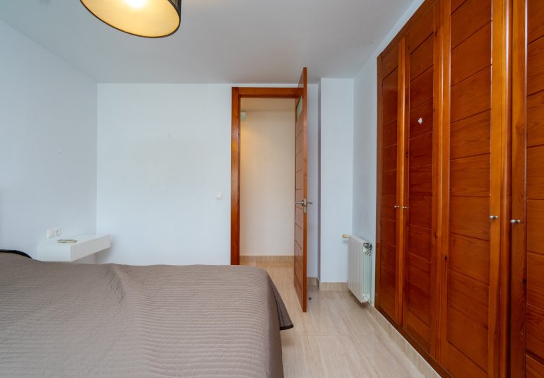 Resale - Villa -
Benissa - Cala Abogat