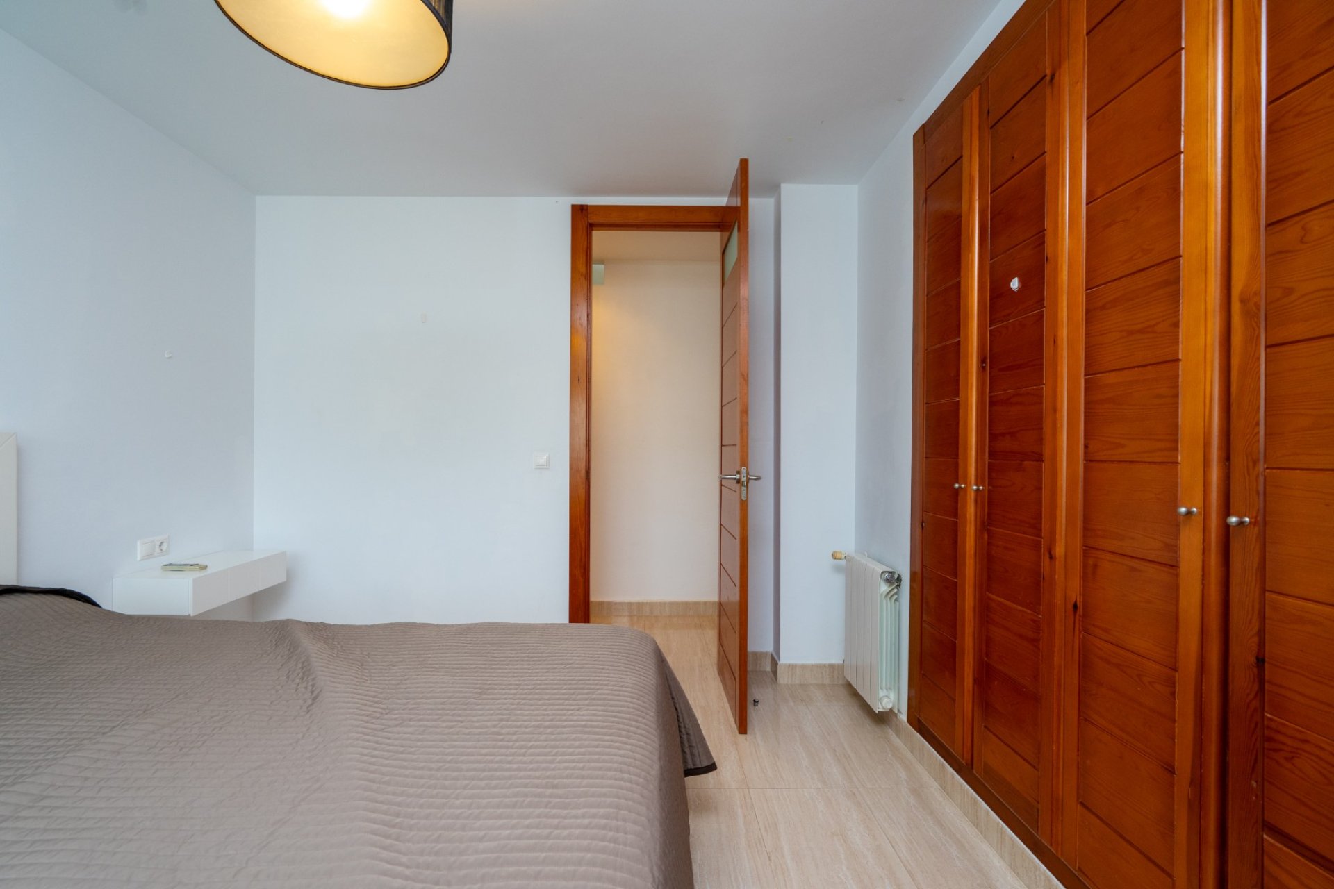 Resale - Villa -
Benissa - Cala Abogat