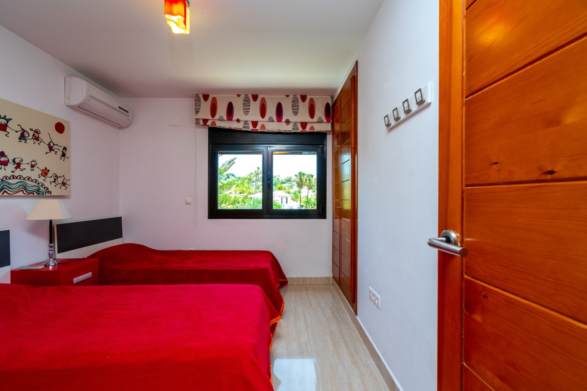 Resale - Villa -
Benissa - Cala Abogat