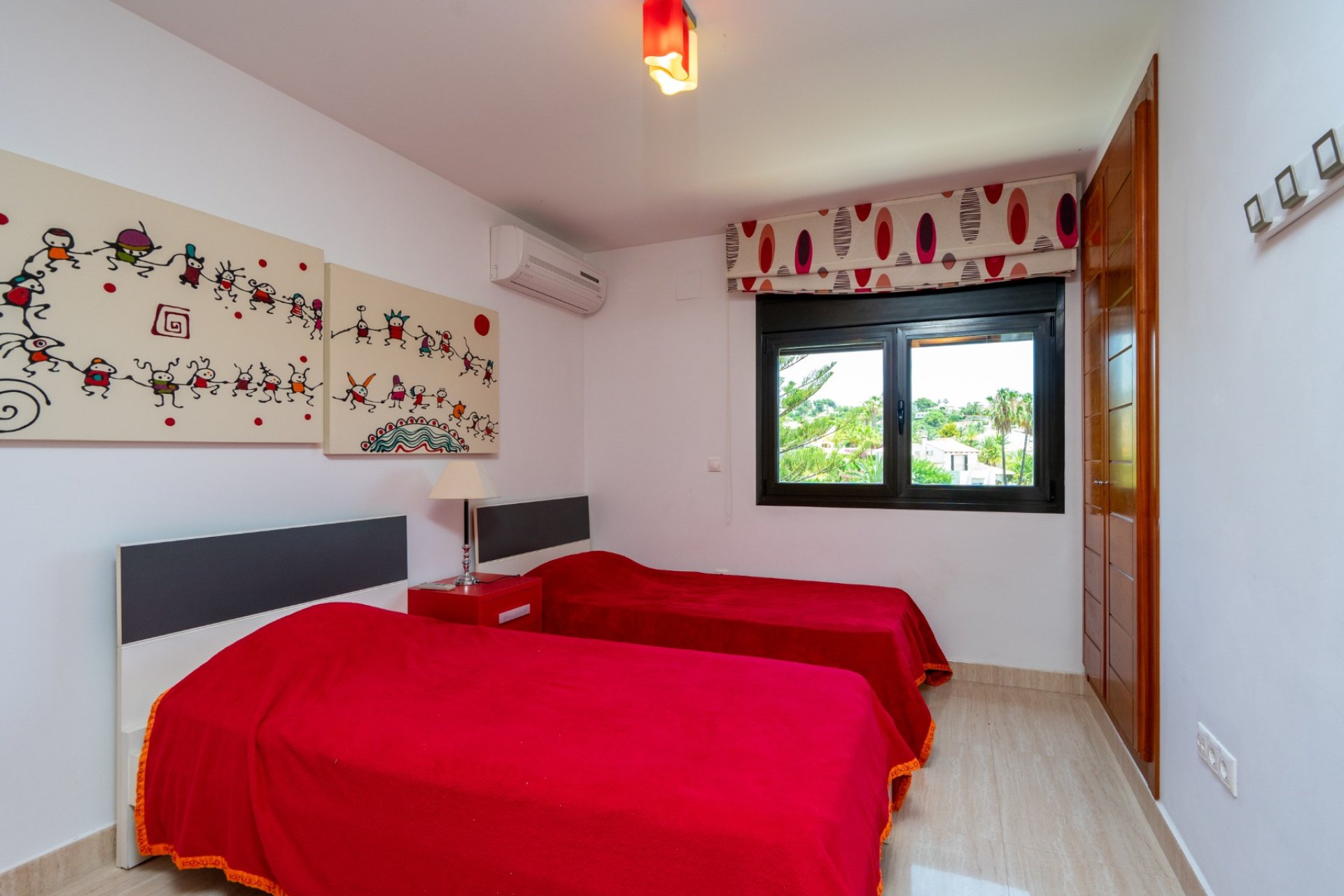Resale - Villa -
Benissa - Cala Abogat