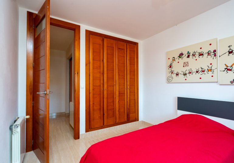 Resale - Villa -
Benissa - Cala Abogat