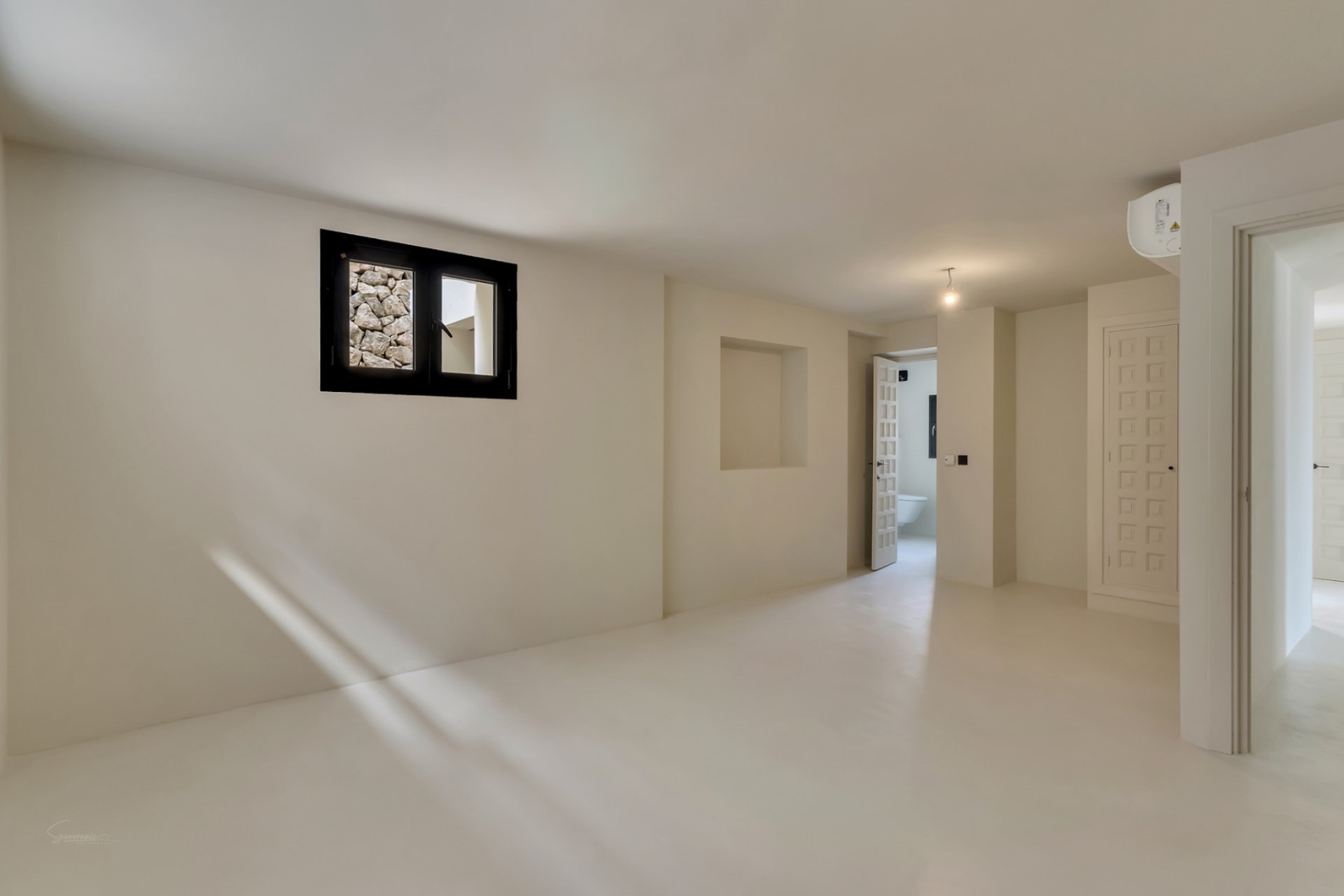 Resale - Villa -
Benissa - Montemar