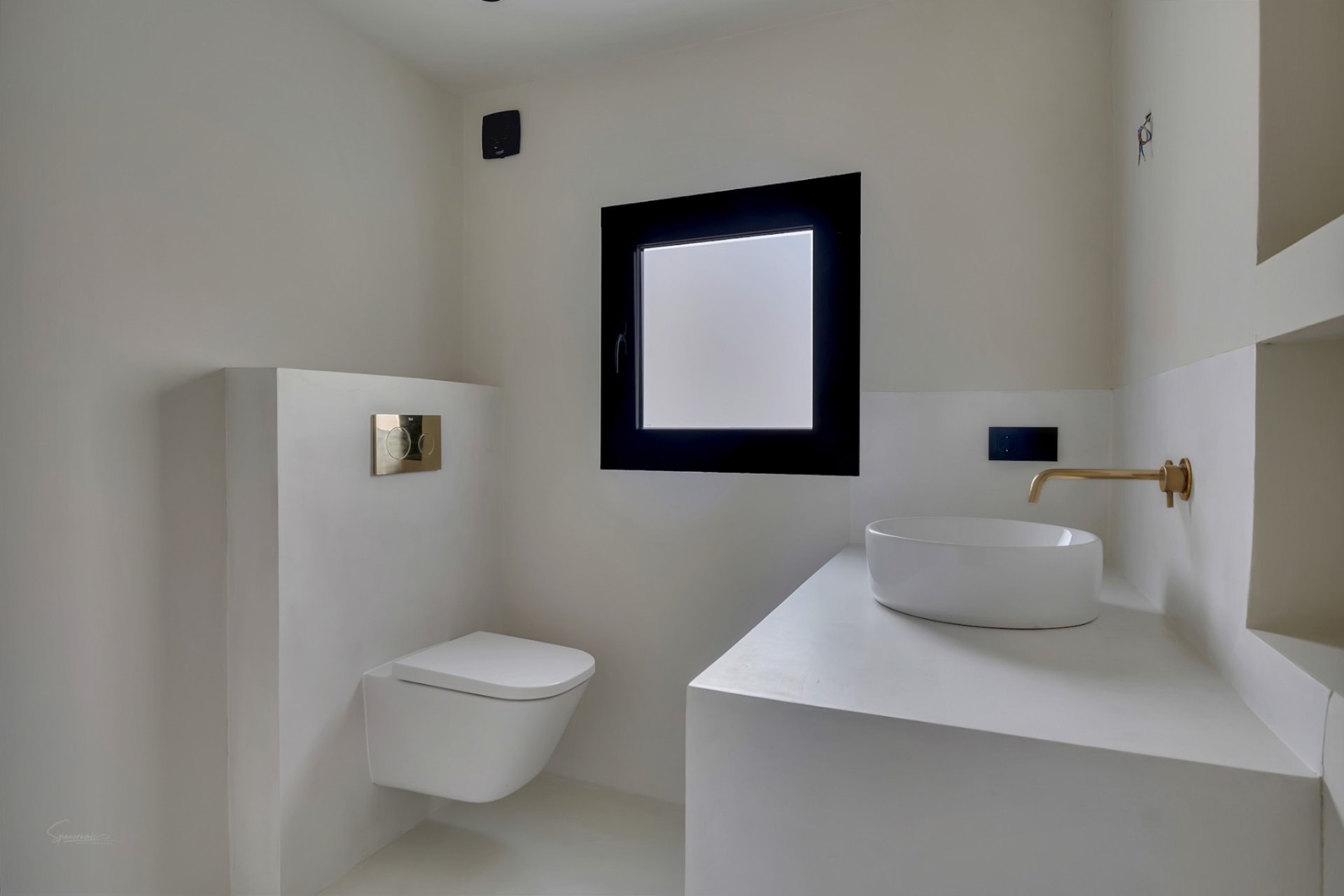 Resale - Villa -
Benissa - Montemar