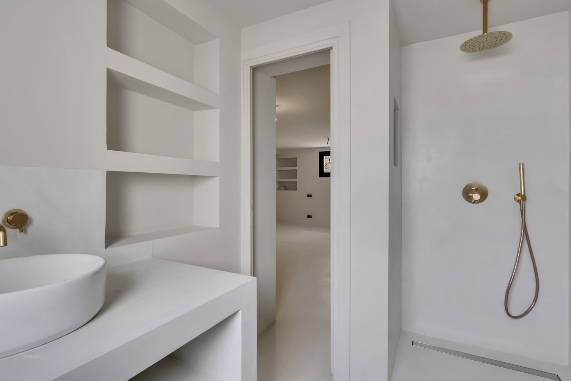 Resale - Villa -
Benissa - Montemar