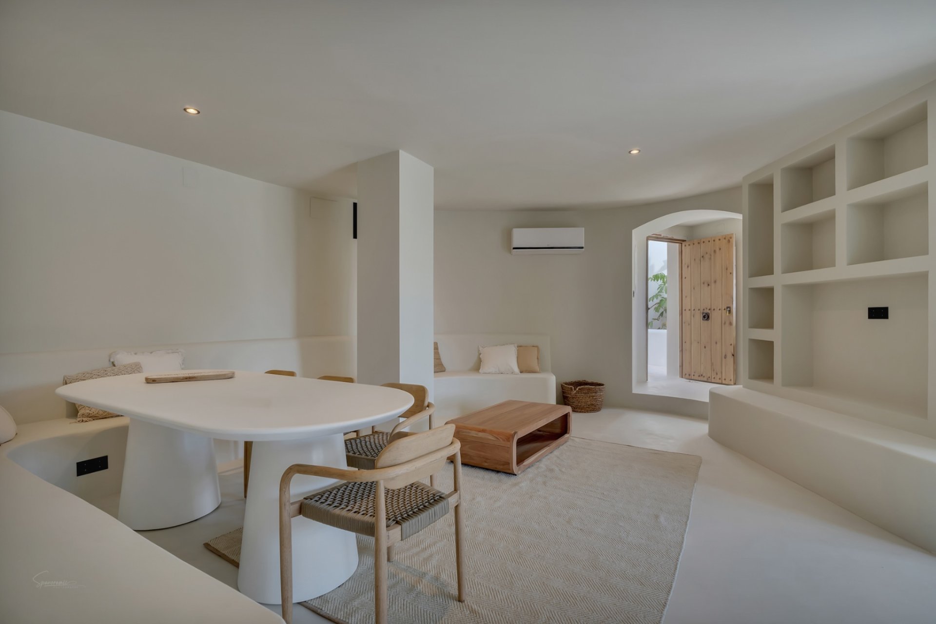 Resale - Villa -
Benissa - Montemar