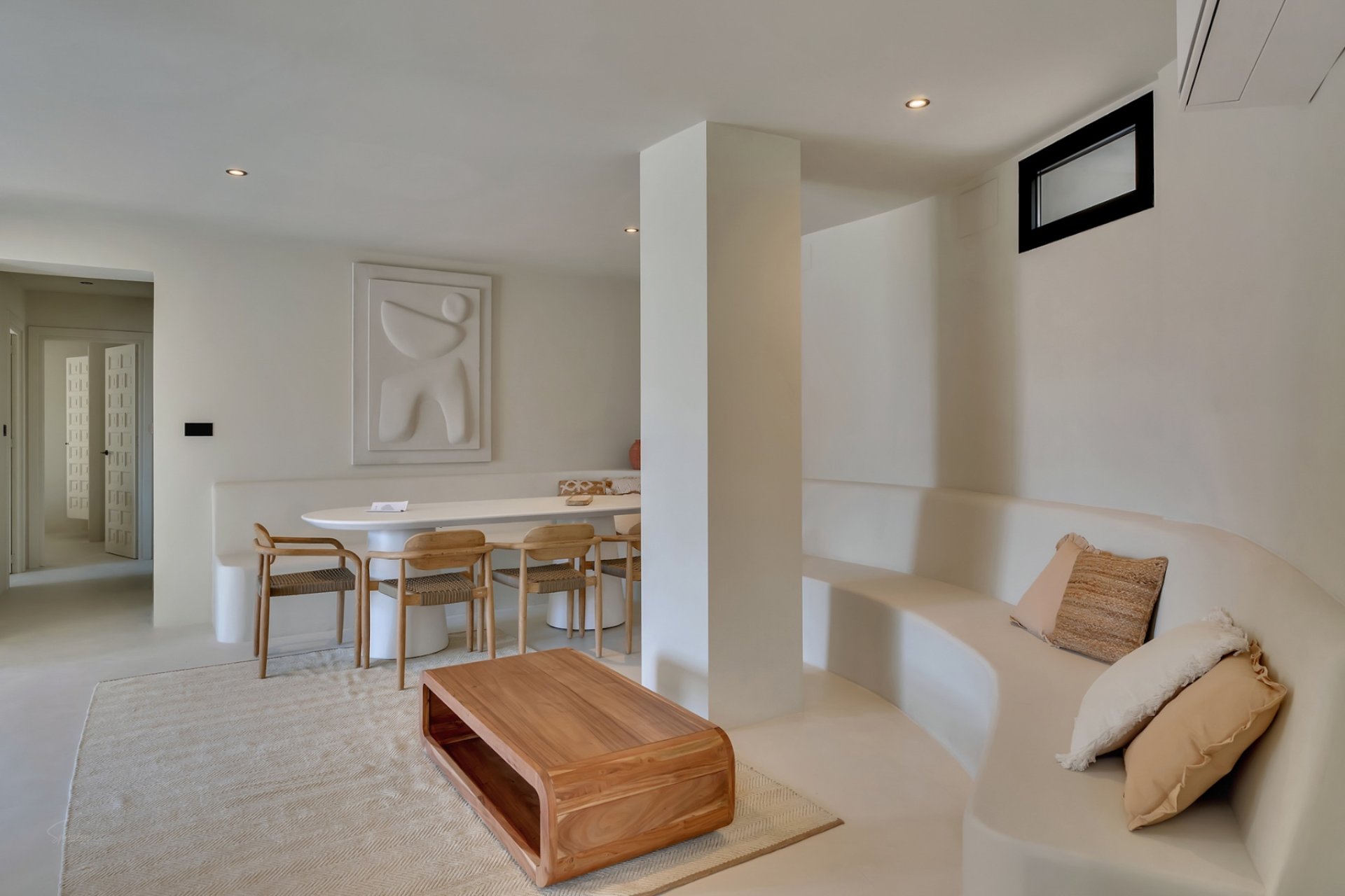 Resale - Villa -
Benissa - Montemar