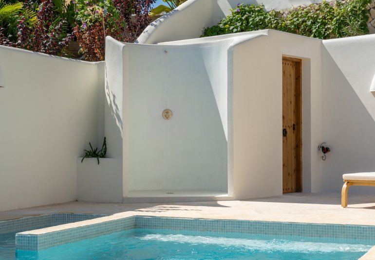 Resale - Villa -
Benissa - Montemar