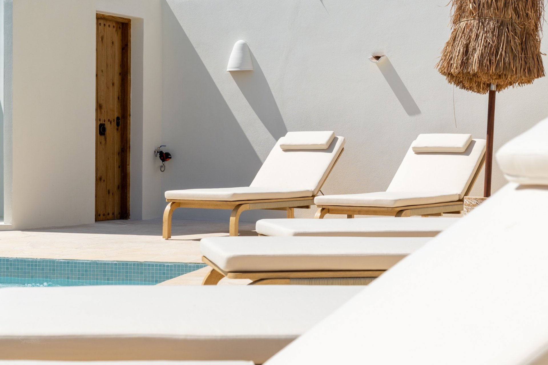 Resale - Villa -
Benissa - Montemar