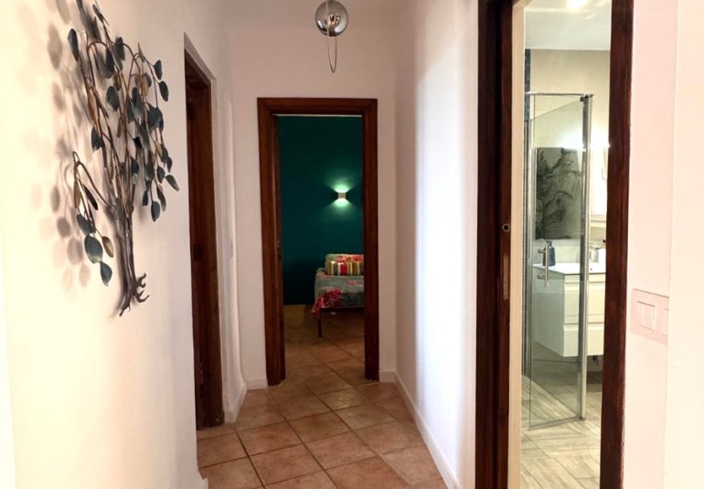 Resale - Villa -
Benissa - Montemar