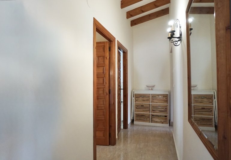 Resale - Villa -
Benissa - Punta Estrella