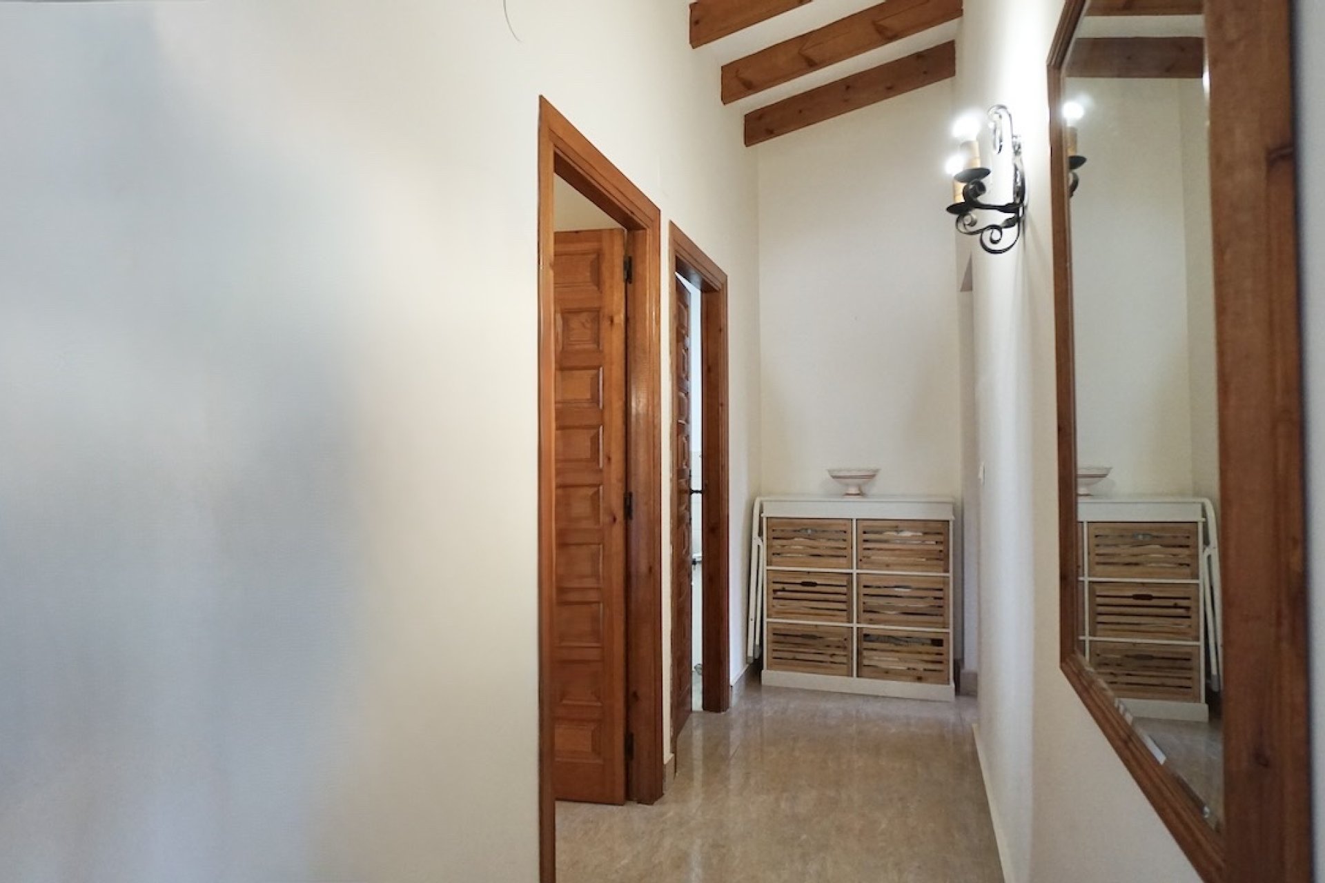 Resale - Villa -
Benissa - Punta Estrella