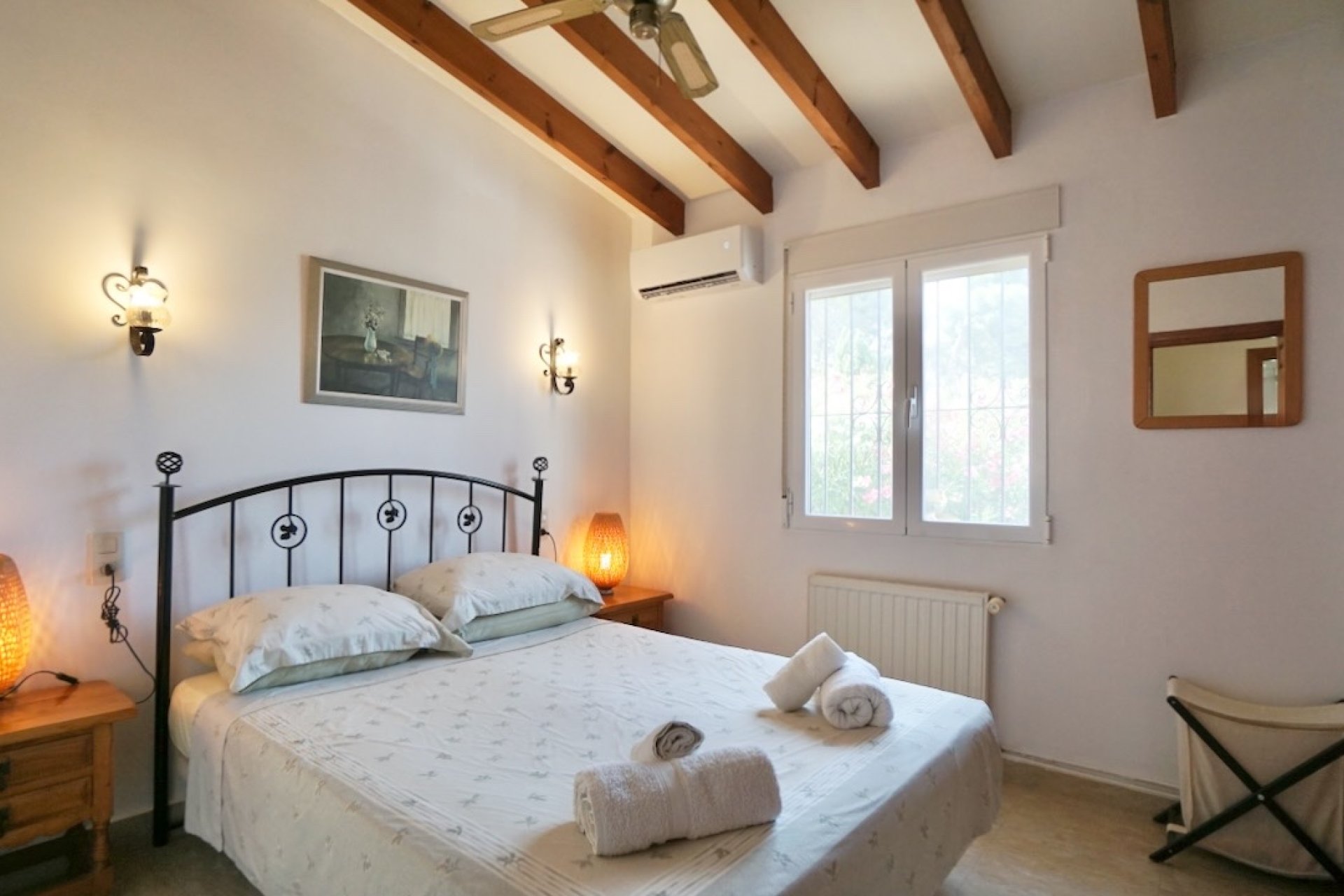 Resale - Villa -
Benissa - Punta Estrella