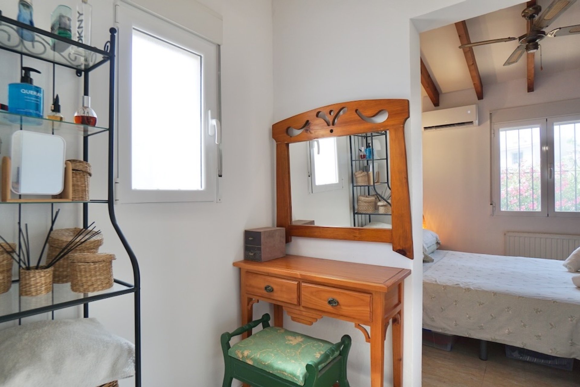Resale - Villa -
Benissa - Punta Estrella