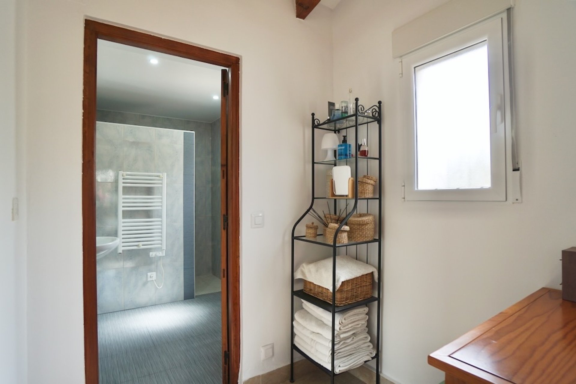 Resale - Villa -
Benissa - Punta Estrella