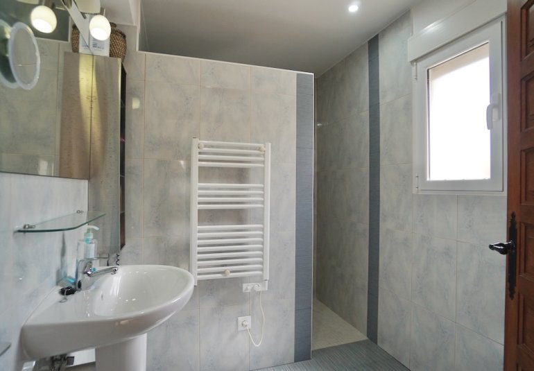 Resale - Villa -
Benissa - Punta Estrella