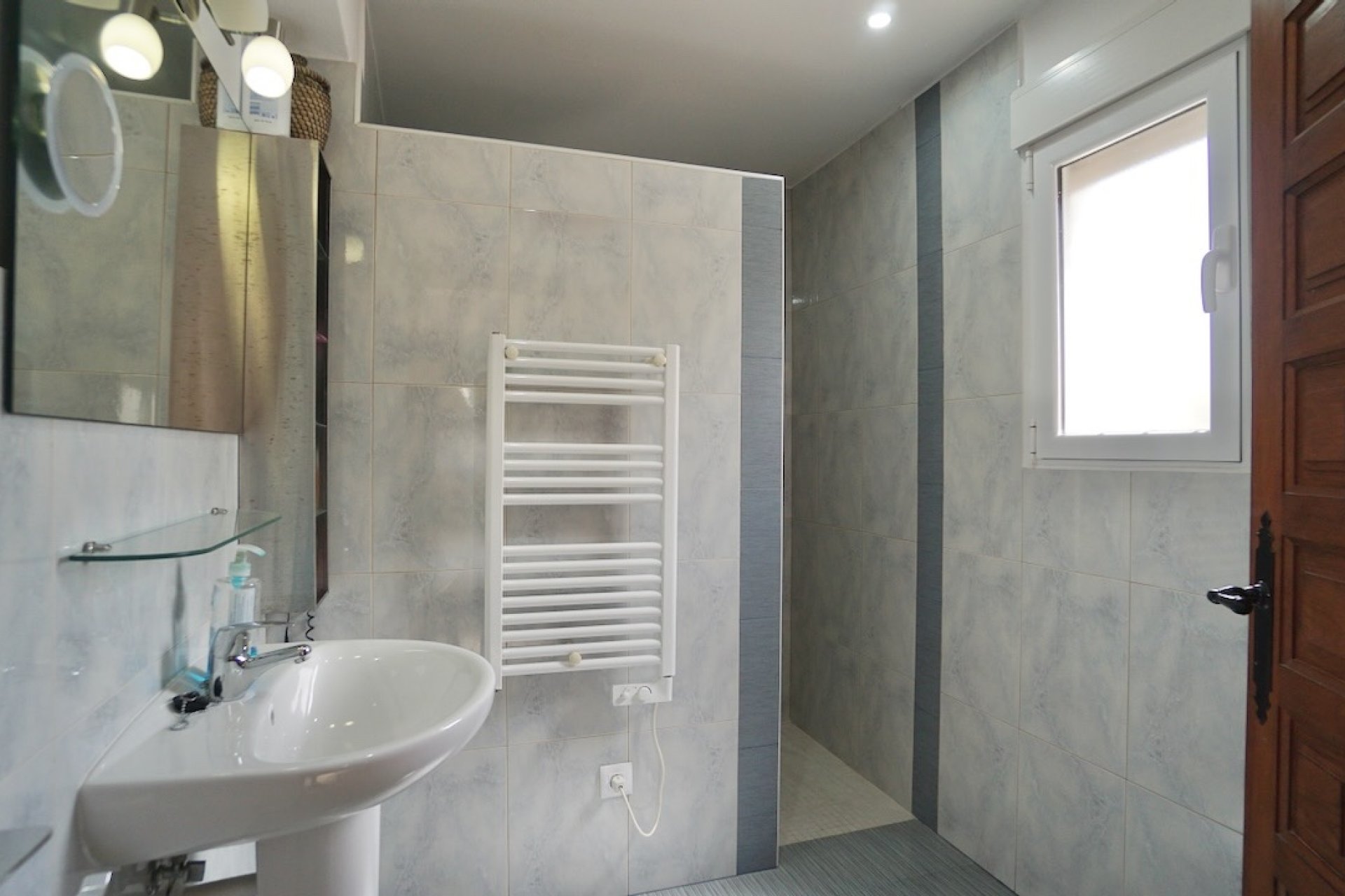 Resale - Villa -
Benissa - Punta Estrella