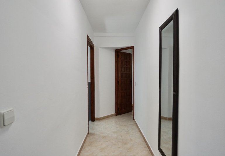Resale - Villa -
Benissa - Punta Estrella