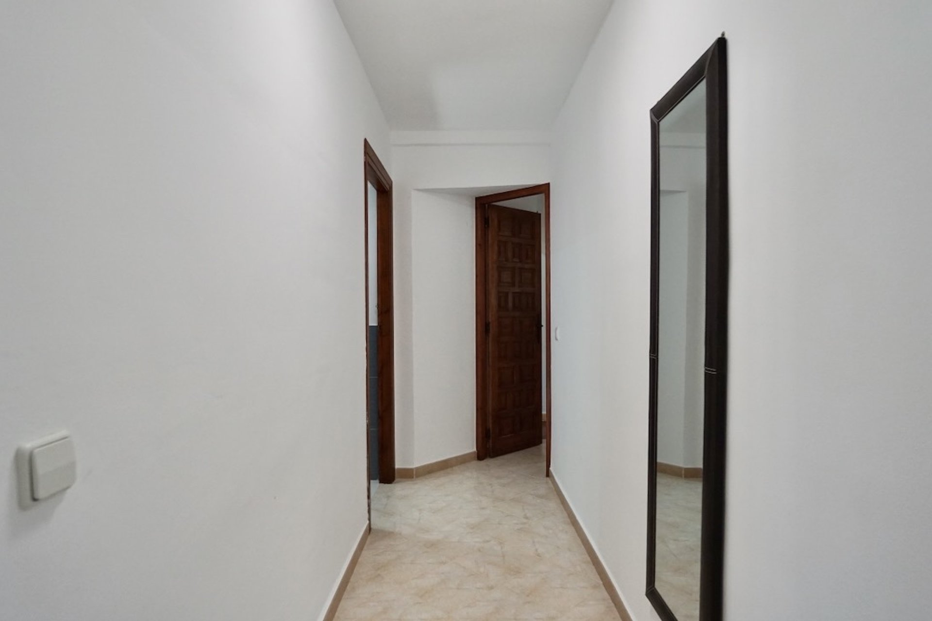 Resale - Villa -
Benissa - Punta Estrella
