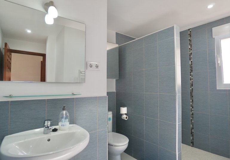 Resale - Villa -
Benissa - Punta Estrella