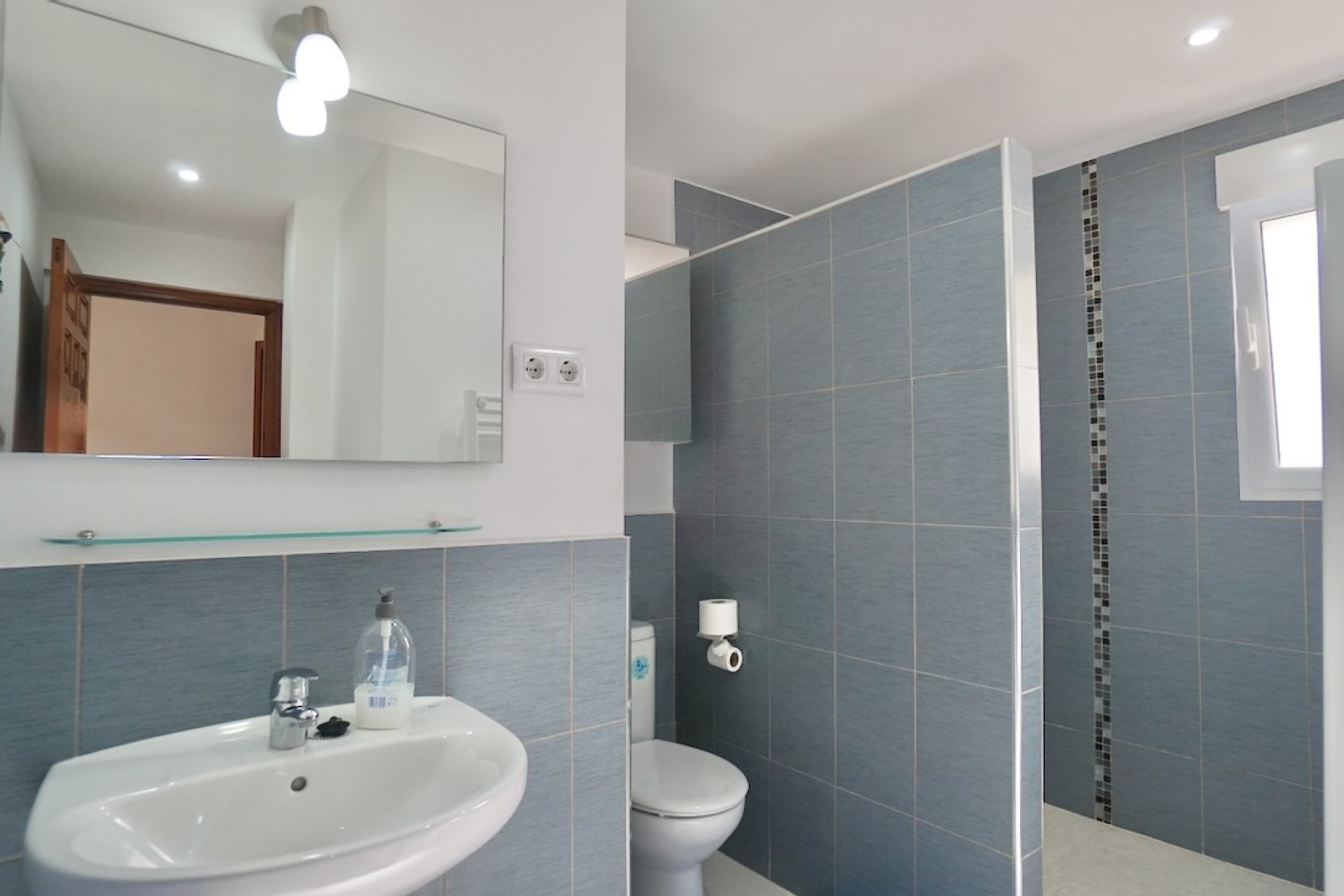 Resale - Villa -
Benissa - Punta Estrella