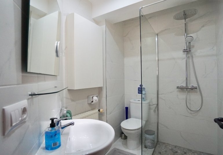 Resale - Villa -
Benissa - Punta Estrella